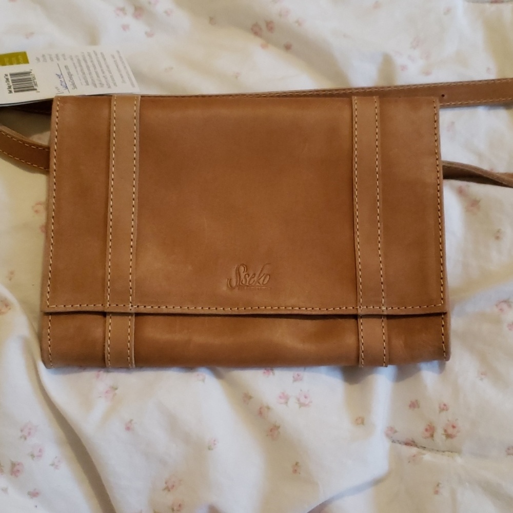 Belt Bag Fanny Bag sseko